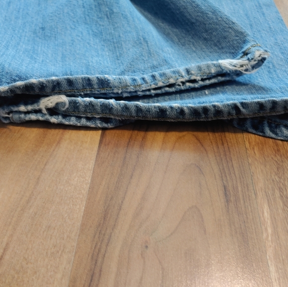 Express X2 Jeans Men's 31x32 Vintage - Picture 7 of 11